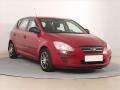 Kia Ceed 1.6 CRDi, jezd vborn