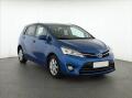 Toyota Verso 1.6 D-4D, Serv.kniha, Xenony