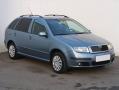 koda Fabia Ambiente 1.4 16V, Serv.kniha