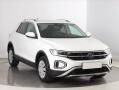 Volkswagen T-Roc 1.5 TSI