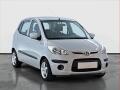 Hyundai i10 1.1, jezd� dob�e