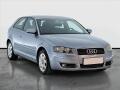 Audi A3 2.0 TDI, po STK, Ta�n�