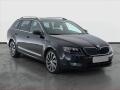 �koda Octavia Laurin&Klement 2.0 TDI, 4X4
