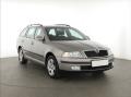koda Octavia Elegance 1.6, LPG, Automat