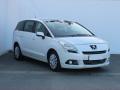 Peugeot 5008 1.6 HDi, Tempomat