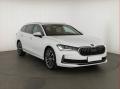 koda Superb 2.0 TDI