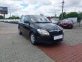 �koda Fabia 1.2, Serv.kniha, Ta�n�