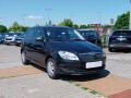 �koda Fabia 1.2, Serv.kniha, Ta�n�