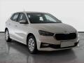 �koda Fabia Selection 1.0 TSI, �R,1.maj