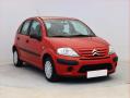 Citron C3 1.1 i, Serv.kniha, po STK