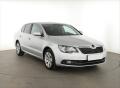 �koda Superb 2.0 TDI, Automat, Navi