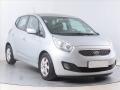 Kia Venga 1.4 CRDi, Serv.kniha, po STK