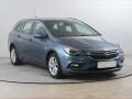 Opel Astra 1.4 T, Serv.kniha, Tempomat