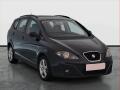 Seat Altea 1.9 TDI, 4X4, Tempomat