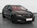 �koda Superb Laurin&Klement 2.0 TDI 4x4
