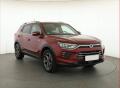SsangYong Korando Style 1.5 T-GDI, �R,1.maj
