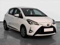 Toyota Yaris 1.0 VVT-i, �R,1.maj, Tempomat