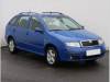 koda Fabia Elegance 1.4 16V, R,2.maj