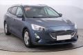 Ford Focus Titanium 1.5 TDCi, Serv.kniha