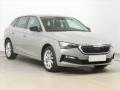 koda Scala 1.0 TSI, Serv.kniha, Tempomat