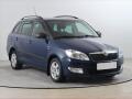 �koda Fabia 1.2 12V, Serv.kniha, nov� STK