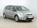 Ford S-MAX 2.0 TDCi, po STK, Tan