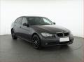 BMW 320 i, Automat, po STK
