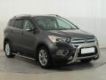 Ford Kuga 2.0 TDCi, �R,1.maj, Serv.kniha