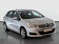 Citro�n C4 1.6 HDi, Serv.kniha, Tempomat