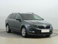 koda Octavia Style 1.5 TSI, Serv.kniha