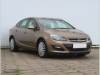 Opel Astra 1.6 16V, Serv.kniha