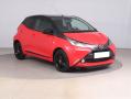 Toyota Aygo 1.0 VVT-i, Automat