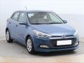 Hyundai i20 1.1 CRDi, Serv.kniha