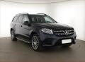 Mercedes-Benz GLS 500 4MATIC