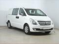 Hyundai H 1 2.5 CRDi, 6M�st, �R, 1Maj