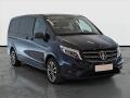 Mercedes-Benz Vito 124 CDI 4x4, Bus, 8M�st, �R