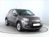 Fiat 500X 1.6 E.torQ, Serv.kniha