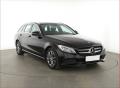 Mercedes-Benz C 220 d, Ke, Navi