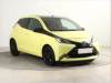 Toyota Aygo 1.0 VVT-i, Serv.kniha