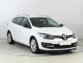 Renault Mgane Limited 1.2 TCe, Serv.kniha