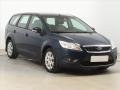 Ford Focus 1.6 TDCi, po STK