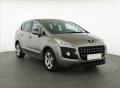 Peugeot 3008 1.6 HDi, Serv.kniha, Tempomat