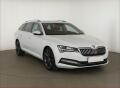 �koda Superb Style Plus 2.0 TDI