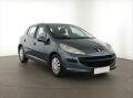 Peugeot 207 1.4 HDI, nov� STK, Klima