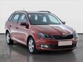�koda Fabia Ambition 1.2 TSI, Automat