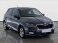 �koda Fabia 1.0 TSI, Tempomat