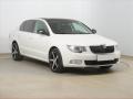 koda Superb Ambition 2.0 TDI, Navi, Xenony
