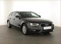 Audi A4 2.0 TDI, Serv.kniha, Bi-Xenony
