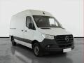 Mercedes-Benz Sprinter 314 CDI, L2H2, �R, 1Maj