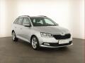 �koda Fabia 1.0 TSI, Automat, Tempomat